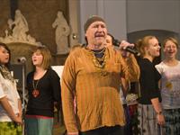 BRNĚNSKÁ RŮŽE 2011 –  fotogalerie ze soutěže